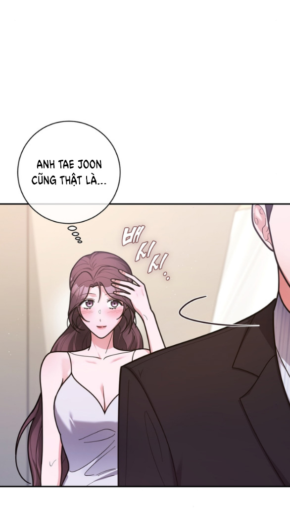 [18+] tham lam Chap 40 - Next 40.1