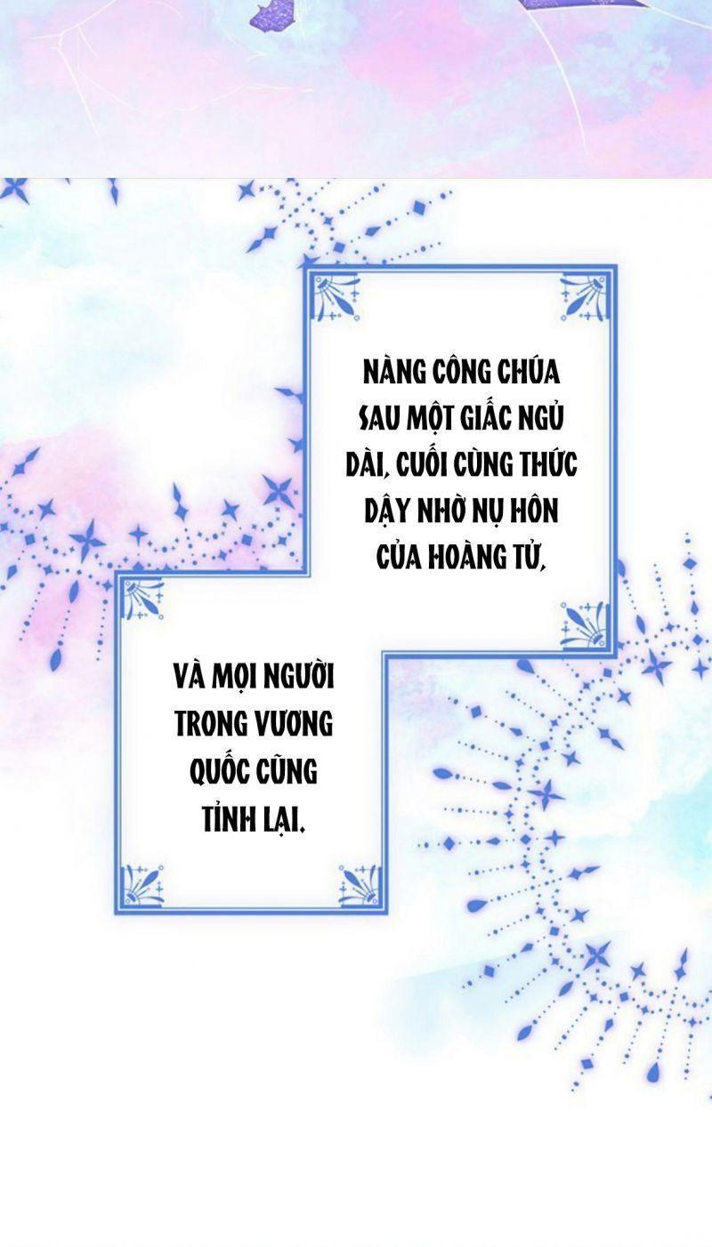 theo dấu vụn bánh Chapter 21 - Trang 1