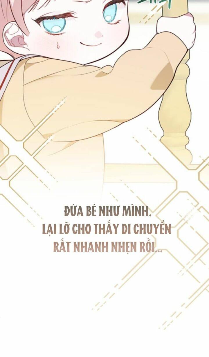 bạo chúa bé con chapter 17.1 - Trang 2