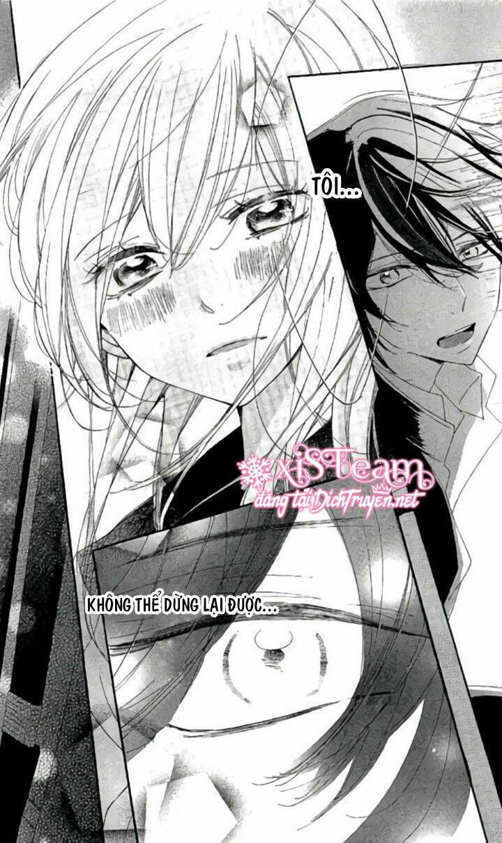 Ichirei Shite, Kiss Chapter 17 - Trang 2