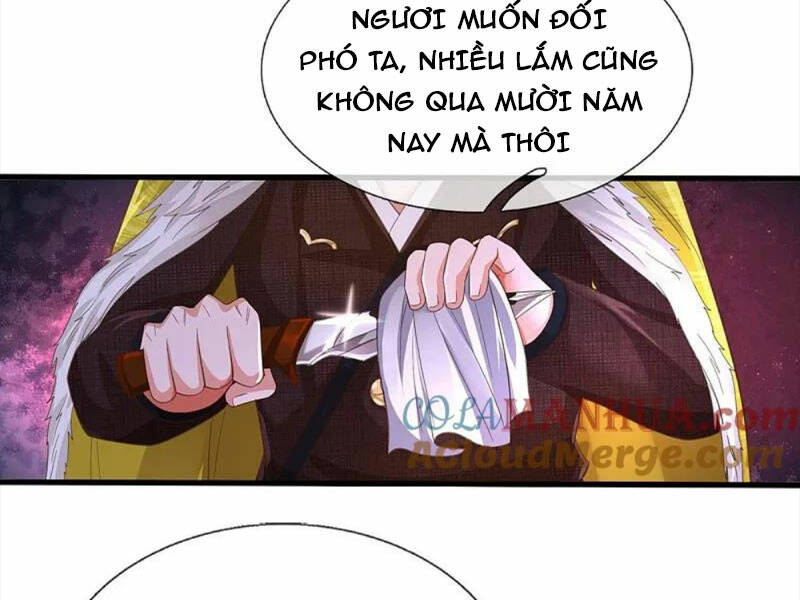 ngạo thị thiên địa chapter 587 - Trang 2