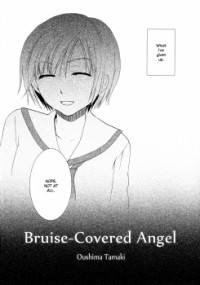 Bruise-Covered Angel