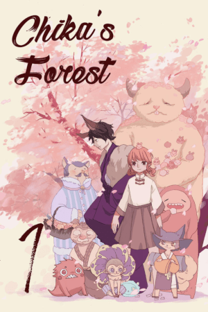 Chika's Forest